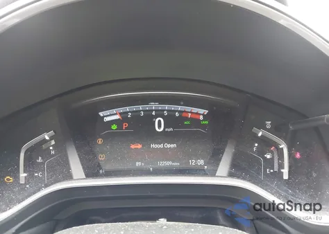 2020 Honda Cr-V Awd Ex from USA, damaged, VIN 7FARW2H59LE008853